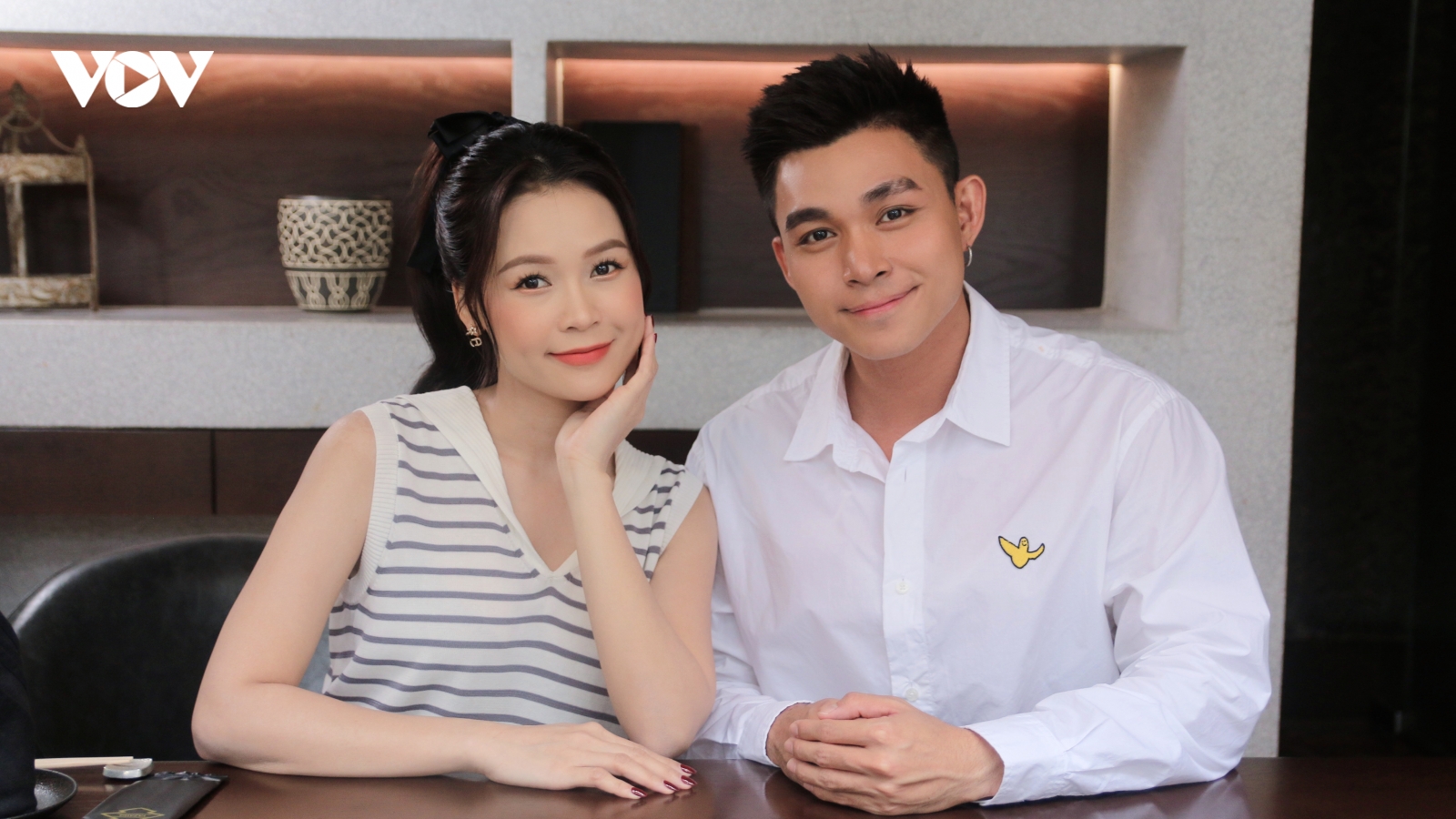 Sam hé lộ gu chọn bạn trai, muốn có cảm giác an toàn khi yêu