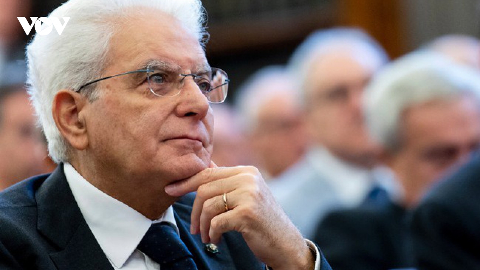 Italy nỗ lực chấm dứt khủng hoảng chính trị, EU “đứng ngồi không yên”