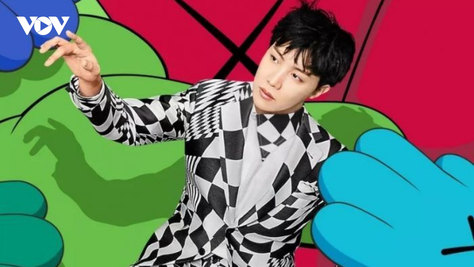 J-Hope (BTS): Từ vũ công underground trở thành niềm tự hào của K-pop