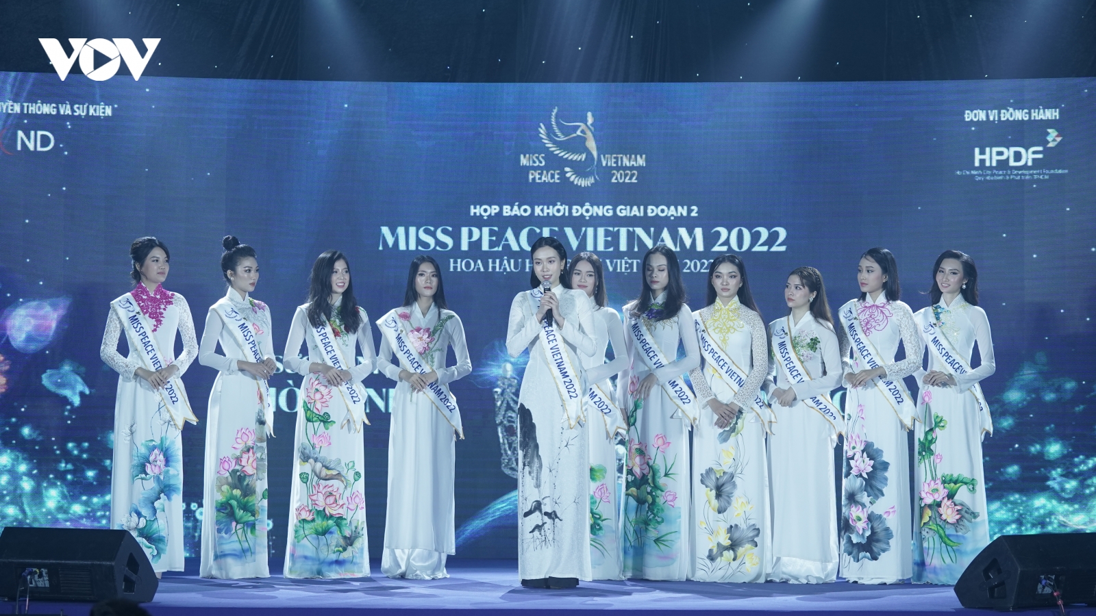 Hoa hậu Hoà bình Việt Nam 2022 xóa bỏ phần trình diễn áo tắm vĩnh viễn