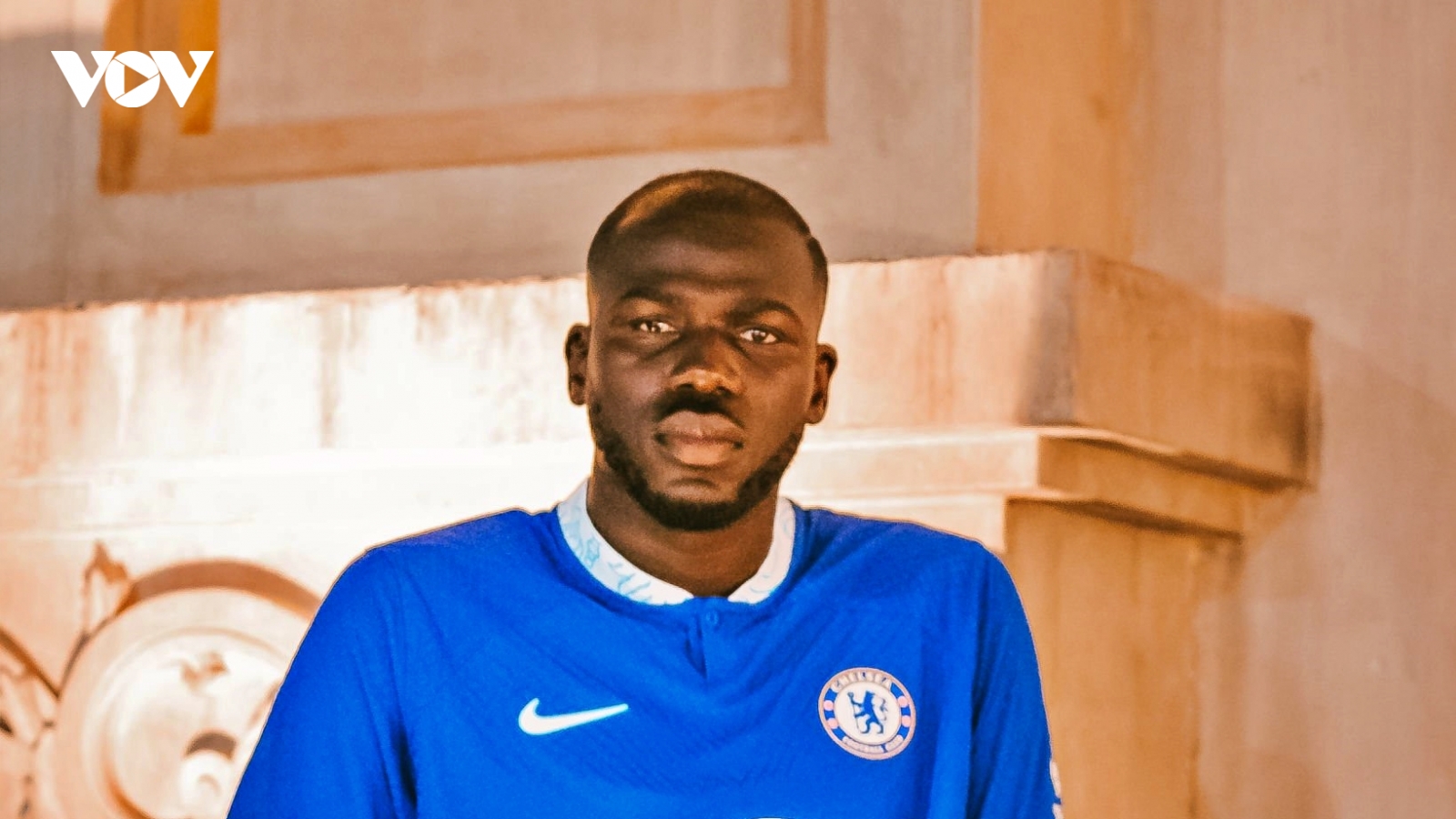 Chelsea chiêu mộ thành công Kalidou Koulibaly
