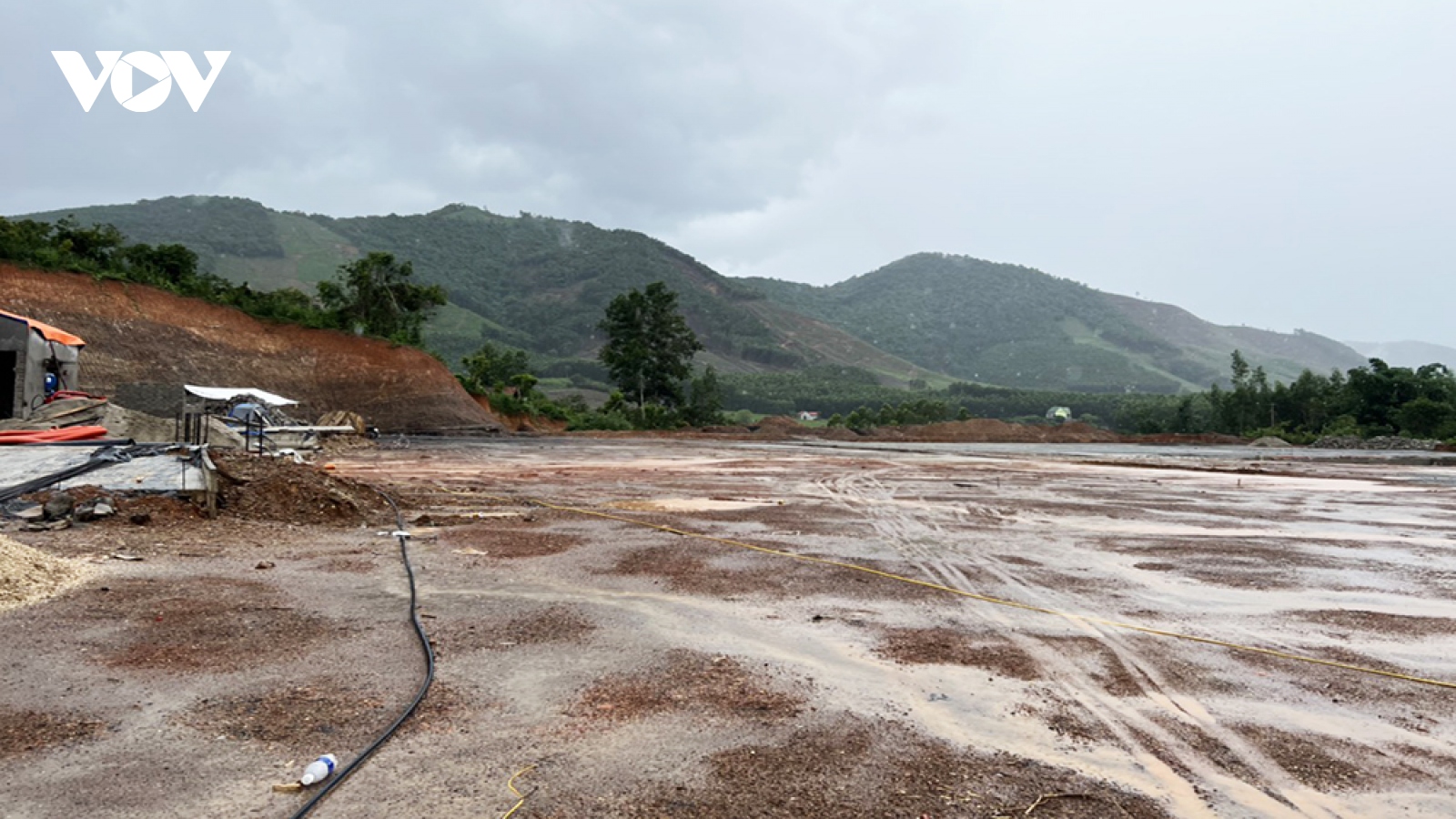 Khẩn trương làm rõ vi phạm về đất đai tại huyện Sơn Động, Bắc Giang