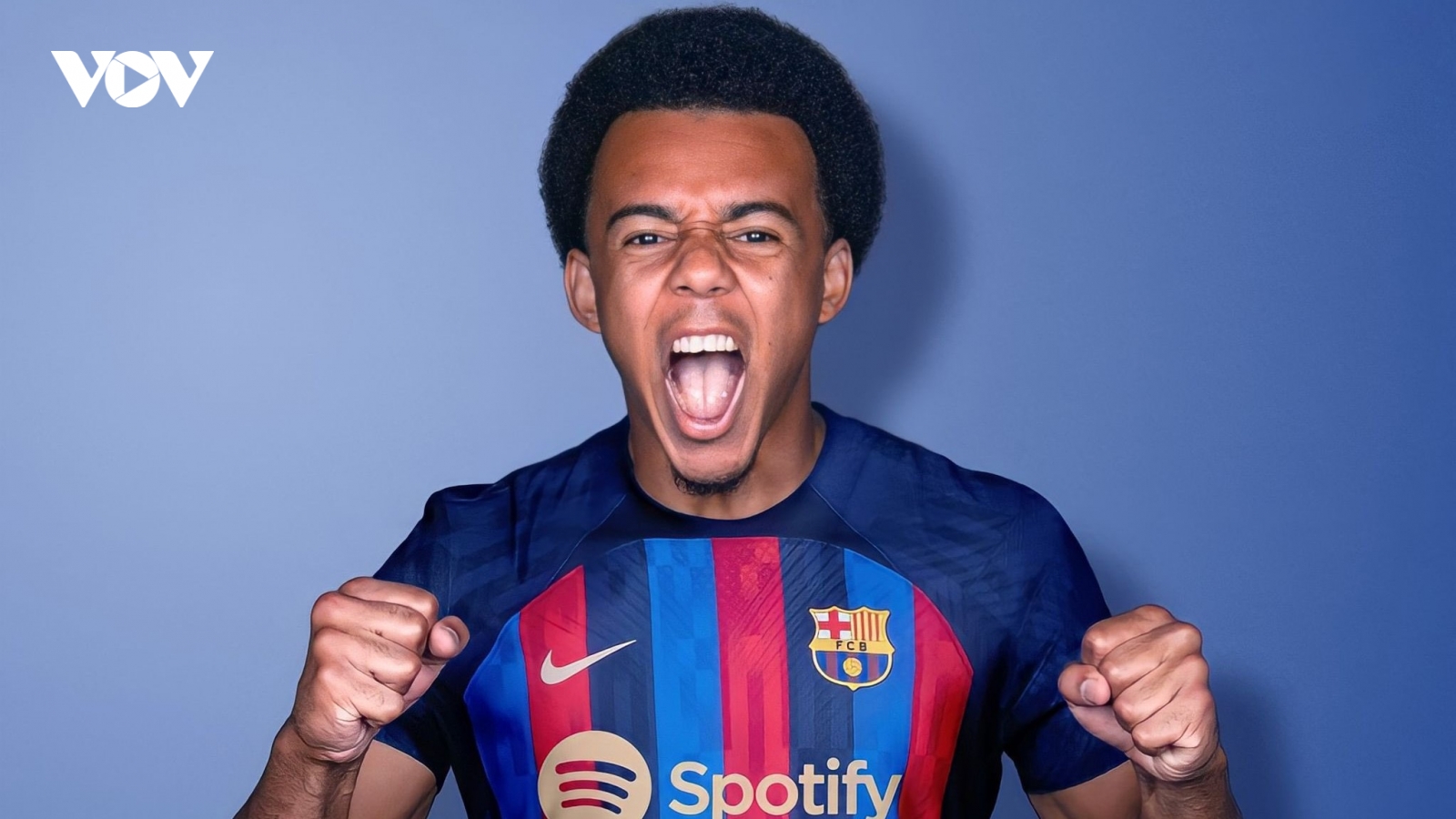 Chuyển nhượng 29/7: Barca chính thức có Kounde, MU vẫn muốn mua thêm cầu thủ