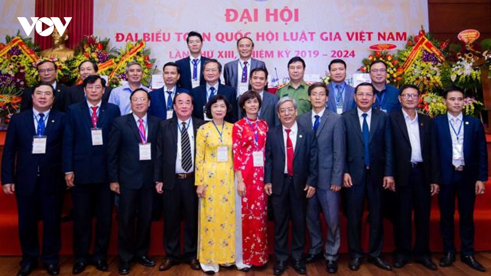 Chỉ thị của Bộ Chính trị về tăng cường sự lãnh đạo của Đảng với Hội Luật gia