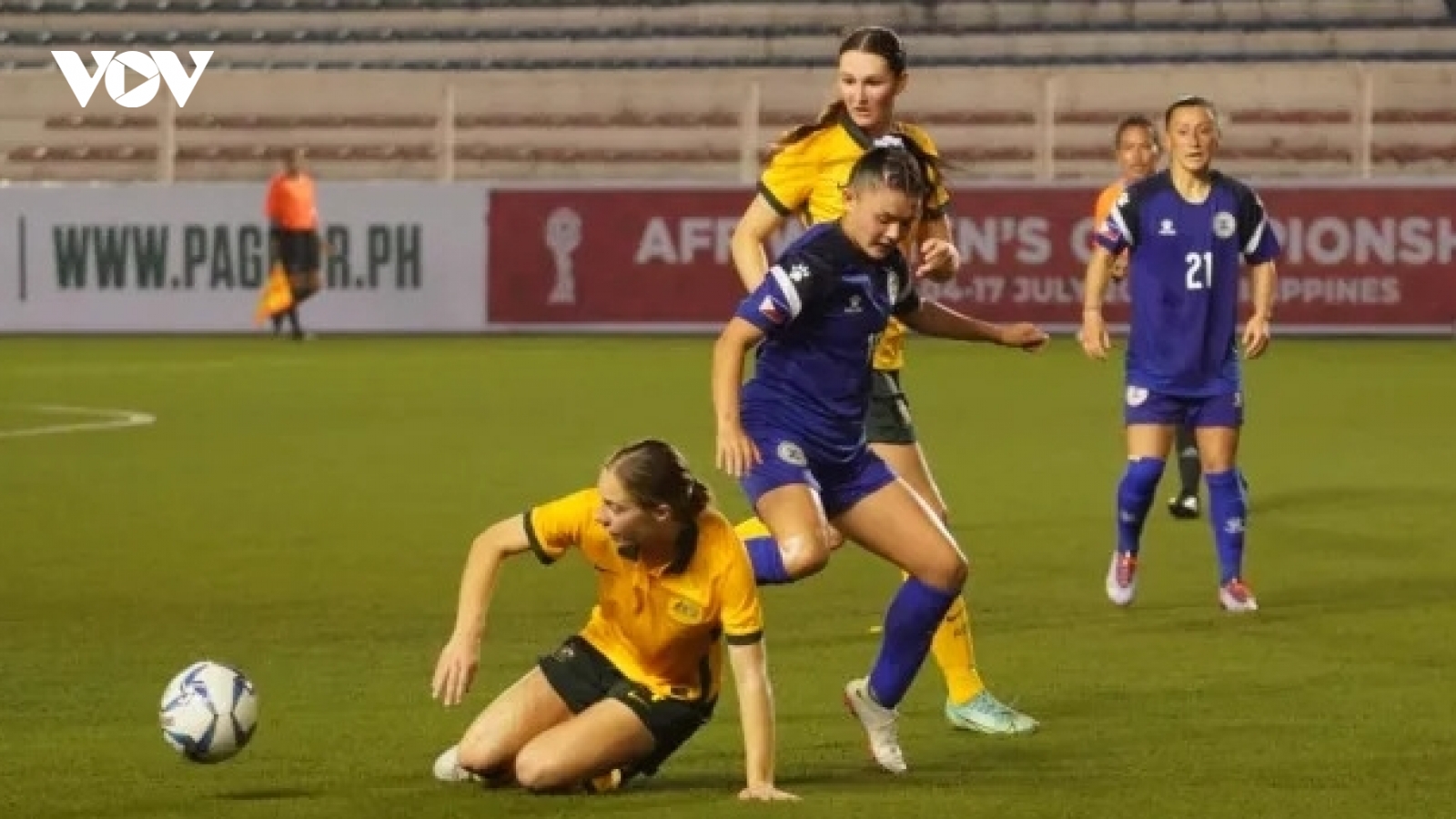 Lịch thi đấu AFF Cup nữ 2022 hôm nay (6/7): Thái Lan đại chiến Australia