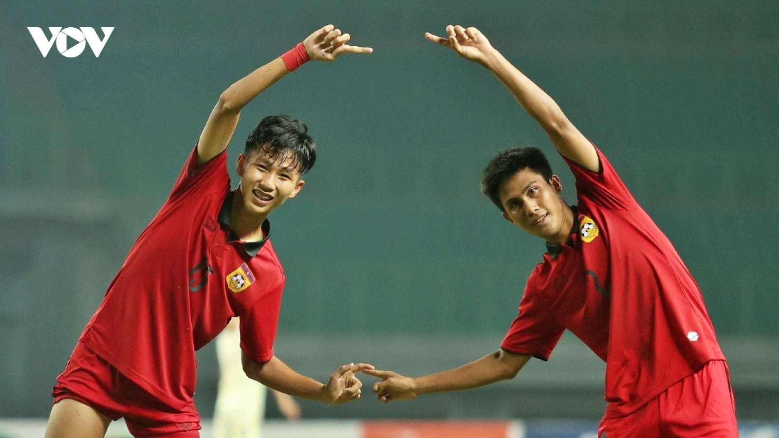 Lịch thi đấu chung kết U19 Đông Nam Á 2022: Lịch sử gọi tên U19 Lào