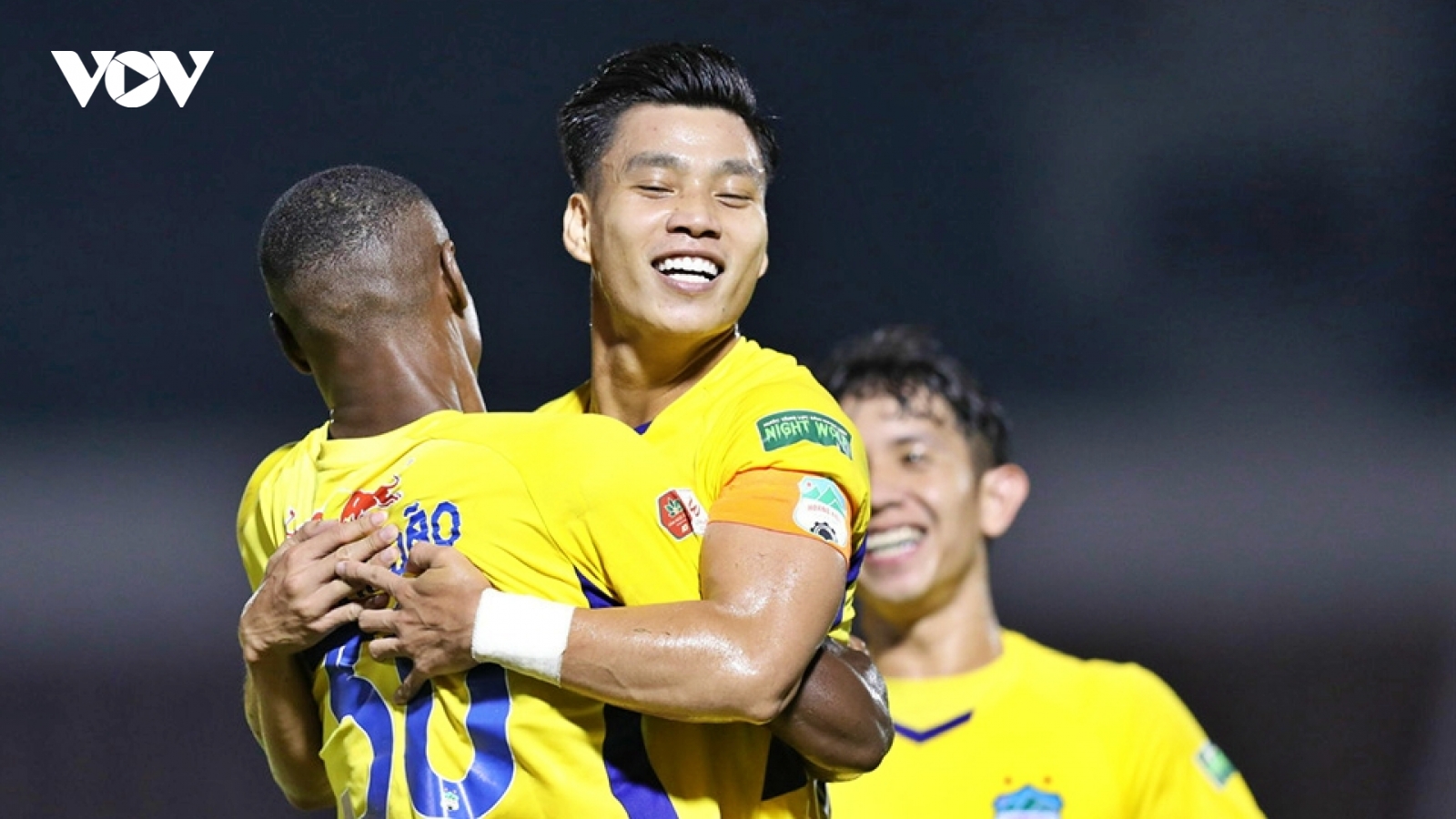 Lịch thi đấu vòng 8 V-League 2022: Hải Phòng gặp khó, HAGL có cơ hội giành 3 đểm