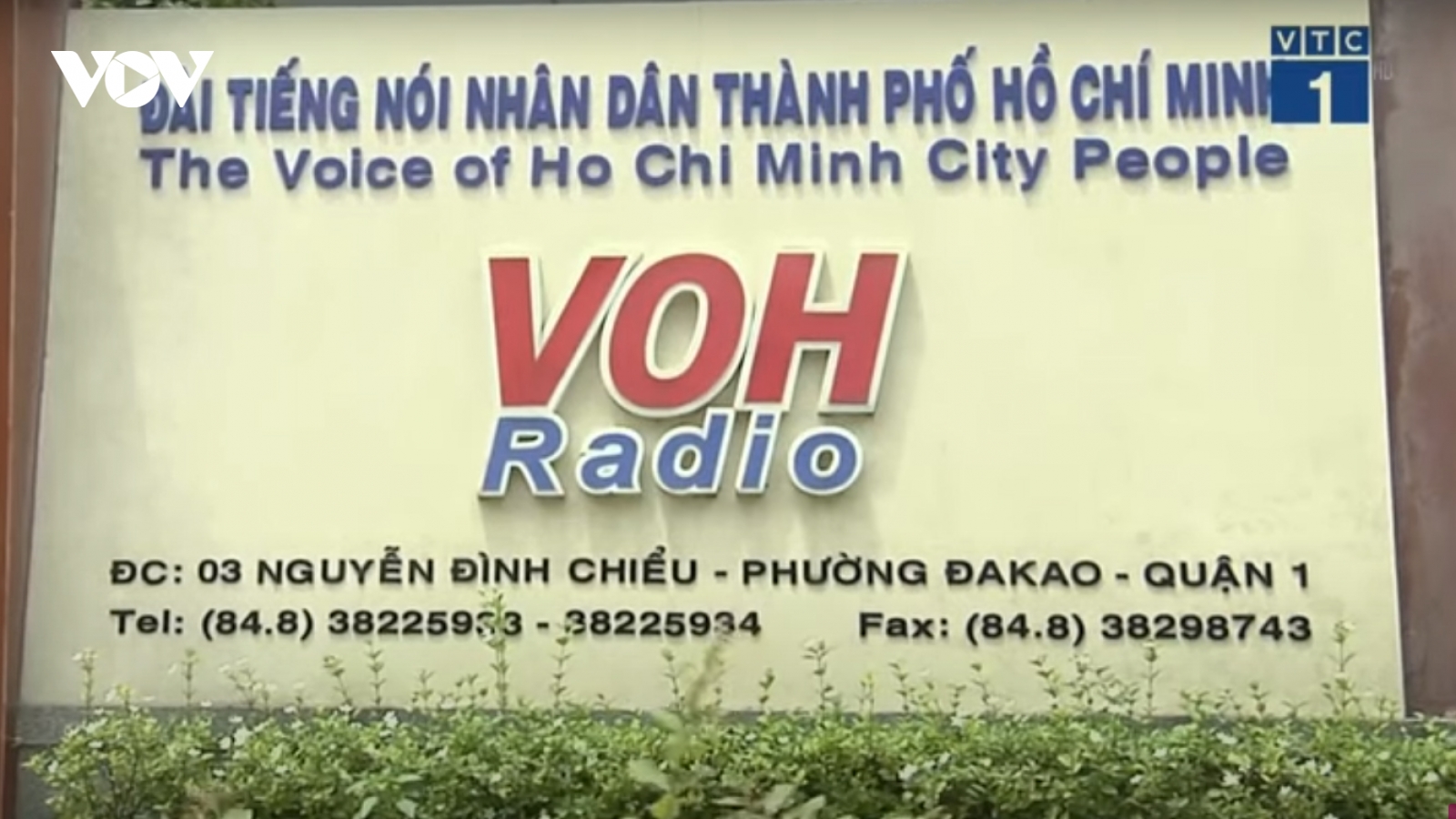 Những con số lịch sử của Liên hoan Phát thanh toàn quốc lần thứ XV