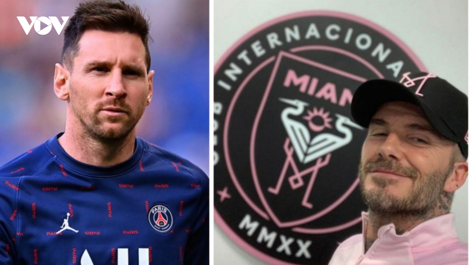 Chuyển nhượng 20/7: Đội bóng của Beckham muốn đưa Messi sang Mỹ "dưỡng già"