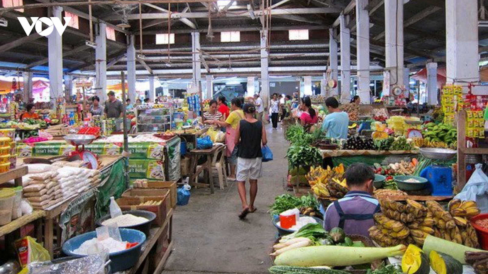 Philippines giám sát chặt tình hình lạm phát