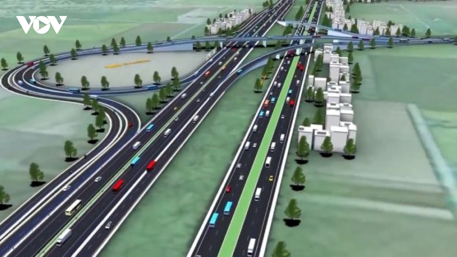 Đầu tư cao tốc Ninh Bình - Nam Định - Thái Bình theo phương thức PPP