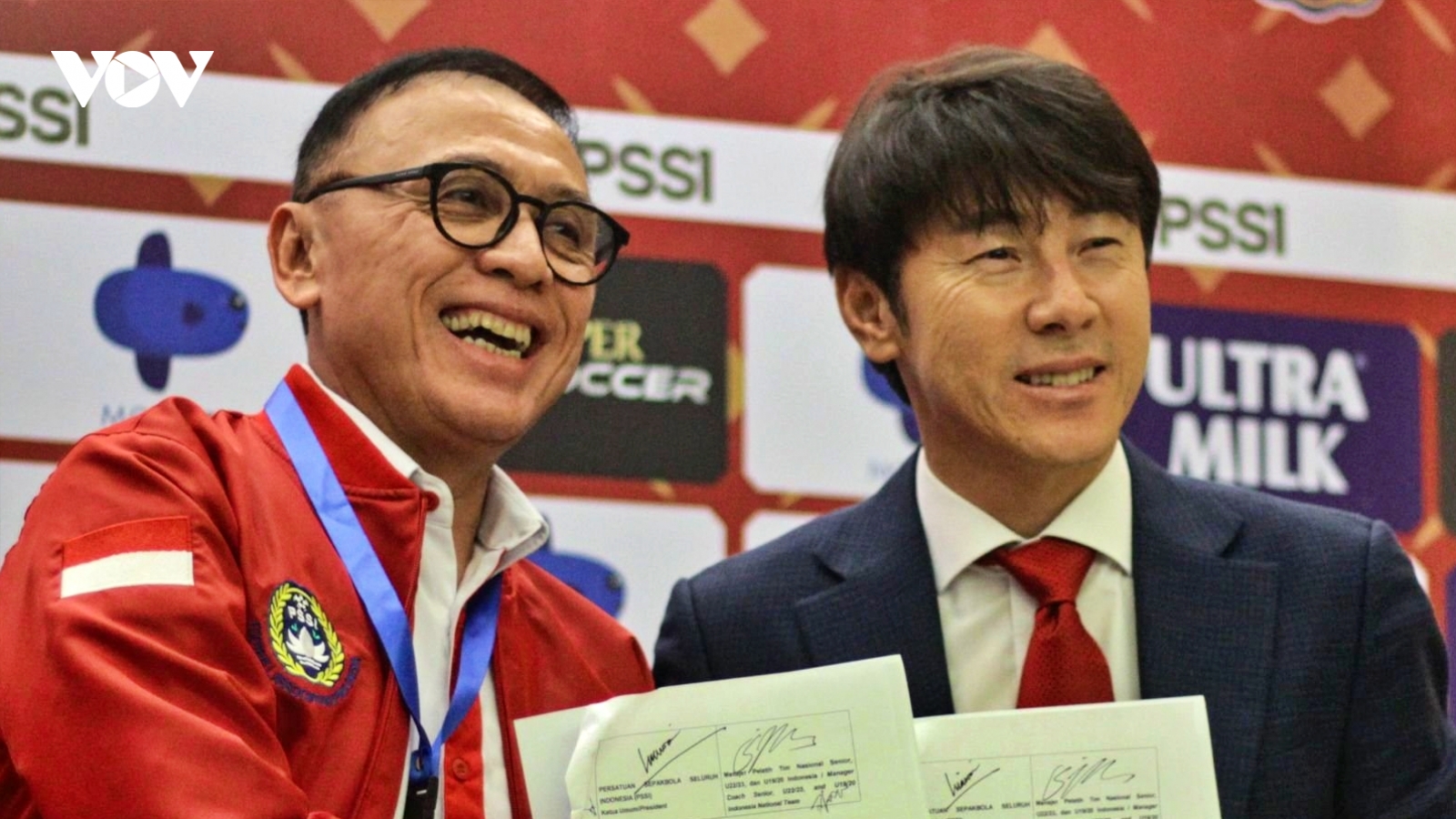 Indonesia đang cân nhắc thiệt hơn để rời Liên đoàn Bóng đá Đông Nam Á