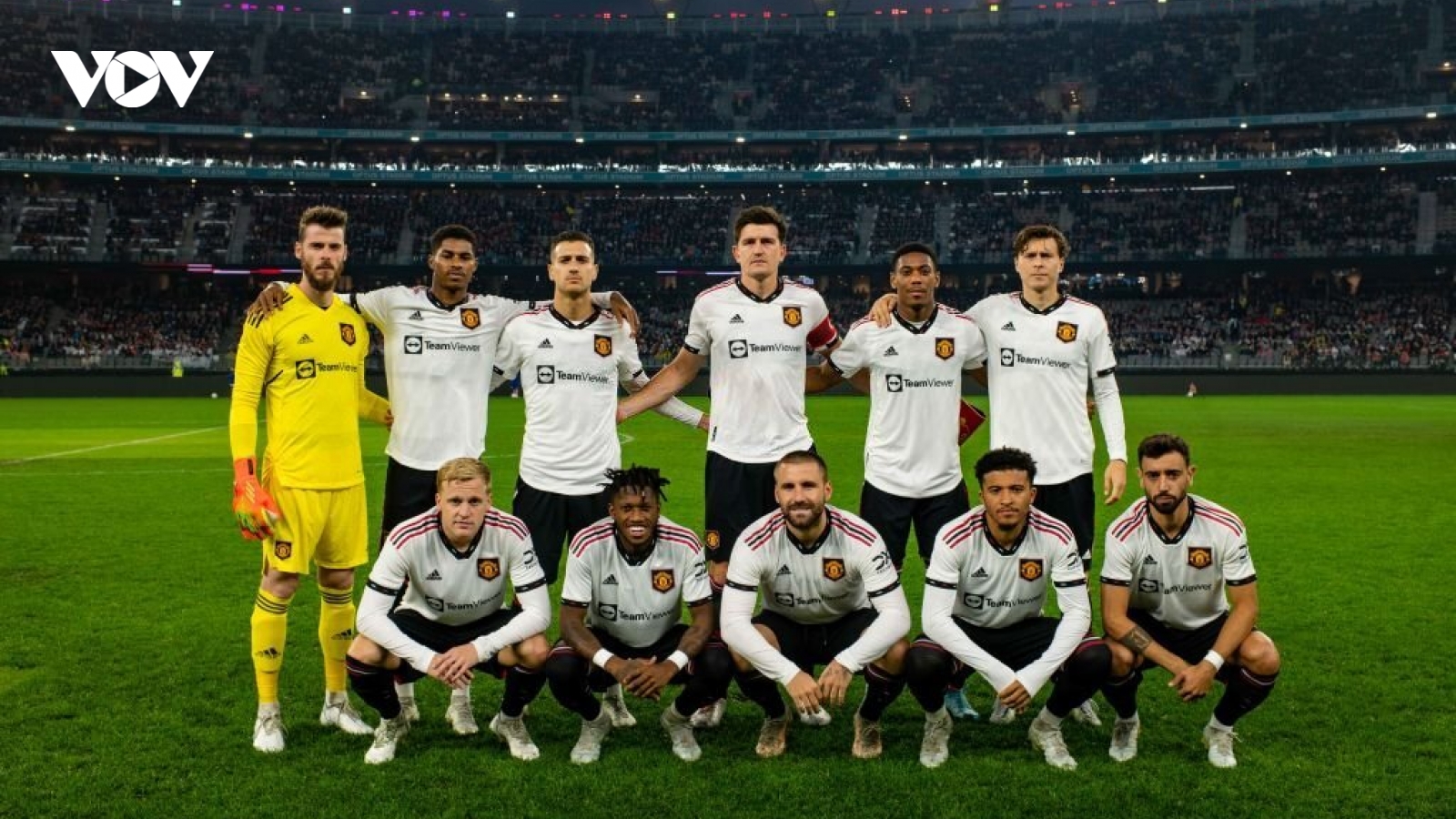 Lịch thi đấu vòng 1 Ngoại hạng Anh gây khó cho MU, Liverpool hưởng lợi?