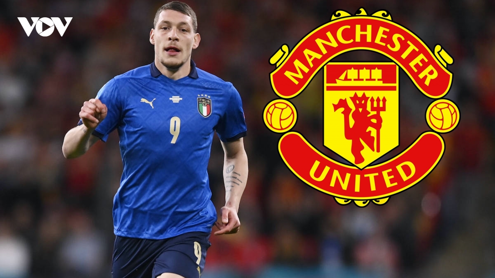 Chuyển nhượng 3/7: MU tính thay thế Ronaldo bằng tiền đạo “miễn phí”