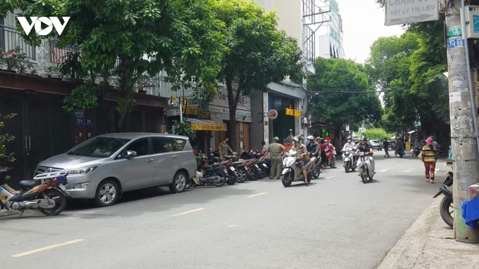 Nóng 24h: Nghi án đâm chết người yêu rồi tự sát