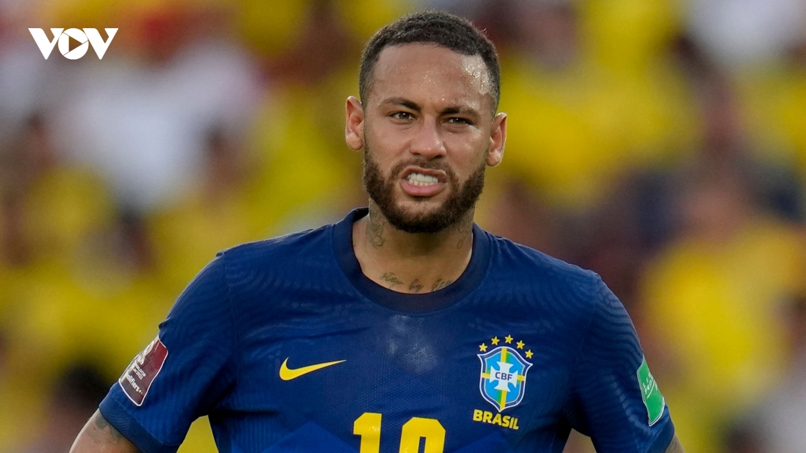 Neymar phải hầu tòa ngay trước thềm World Cup 2022