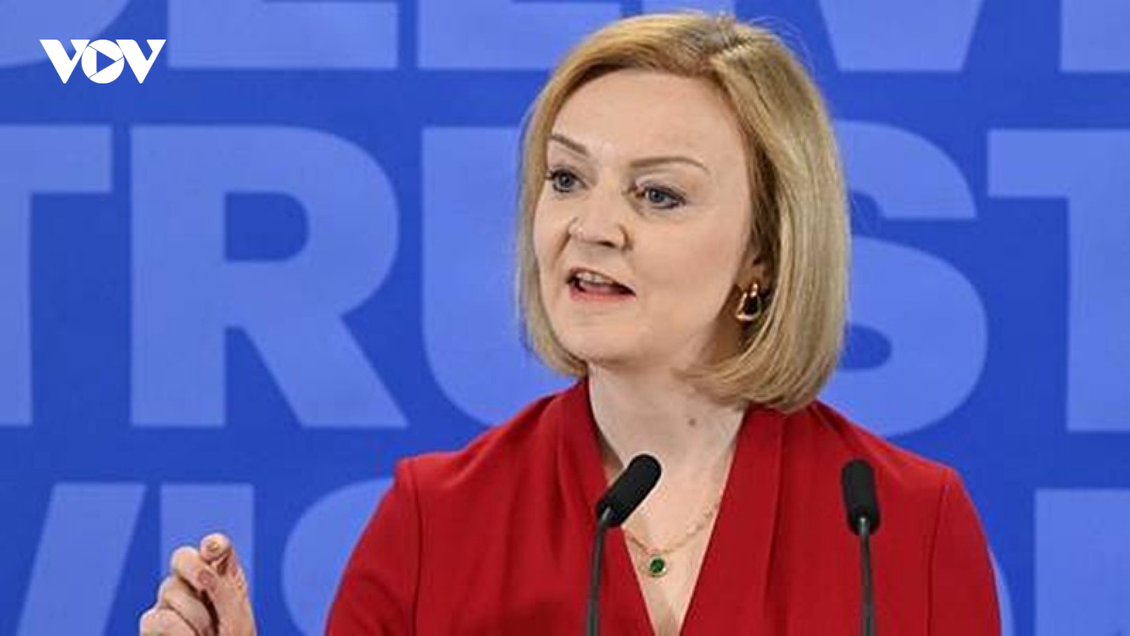 Anh quy trách nhiệm cho Nga về cái chết của "lính đánh thuê" Urey ở Donetsk