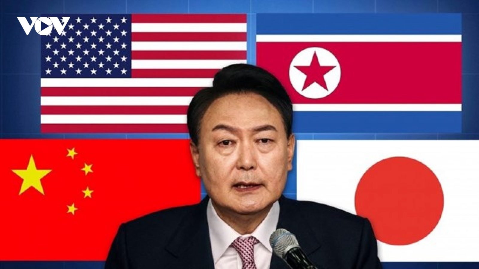 Thông điệp của Hàn Quốc khi tăng cường mối quan hệ hợp tác với NATO