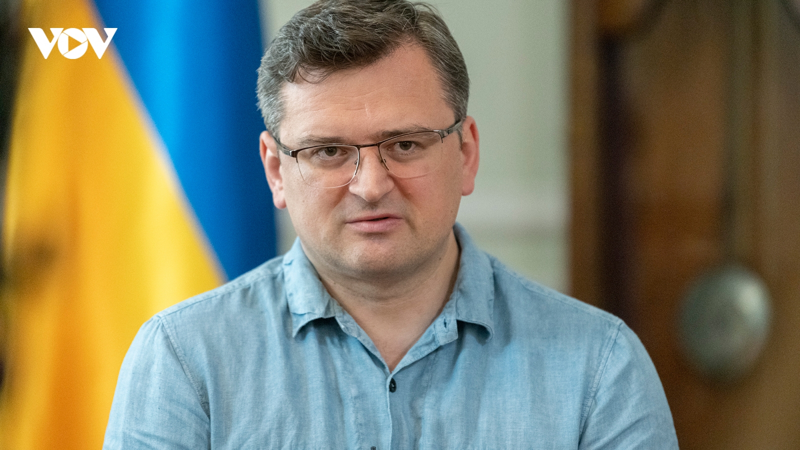 Ukraine bác bỏ thỏa thuận ngừng bắn liên quan đến nhượng bộ lãnh thổ