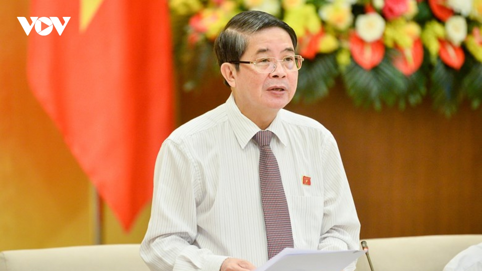 Chuyển mục đích sử dụng đất cho cao tốc Bắc – Nam: Không để phá rừng, lấn đất