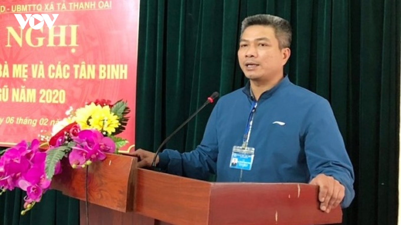 Cựu chủ tịch xã bị cáo buộc chiếm đoạt tiền