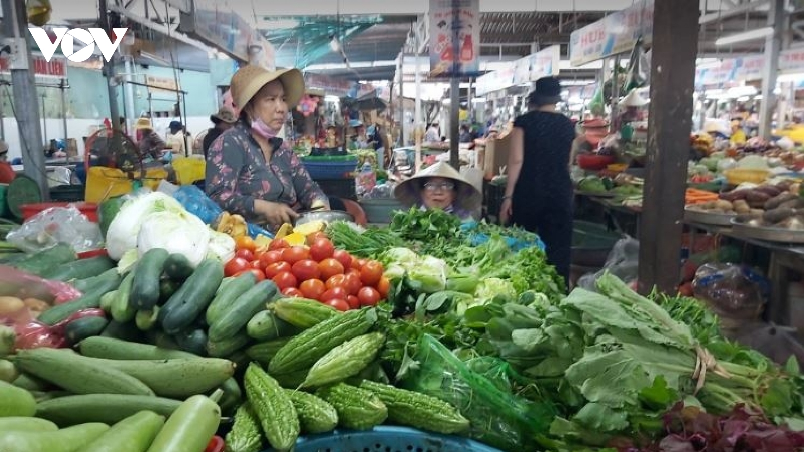 Giá xăng dầu giảm, giá nhiều mặt hàng ở Đà Nẵng vẫn tăng cao