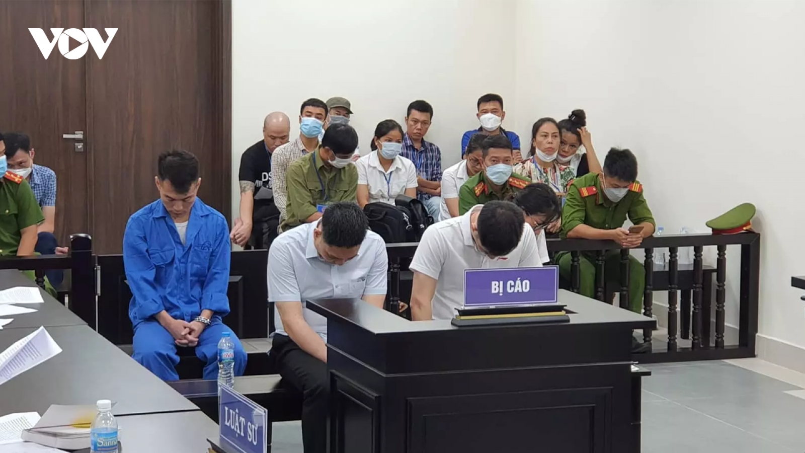 Làm ăn thất bại và những vụ bắt cóc đòi tiền gây ám ảnh