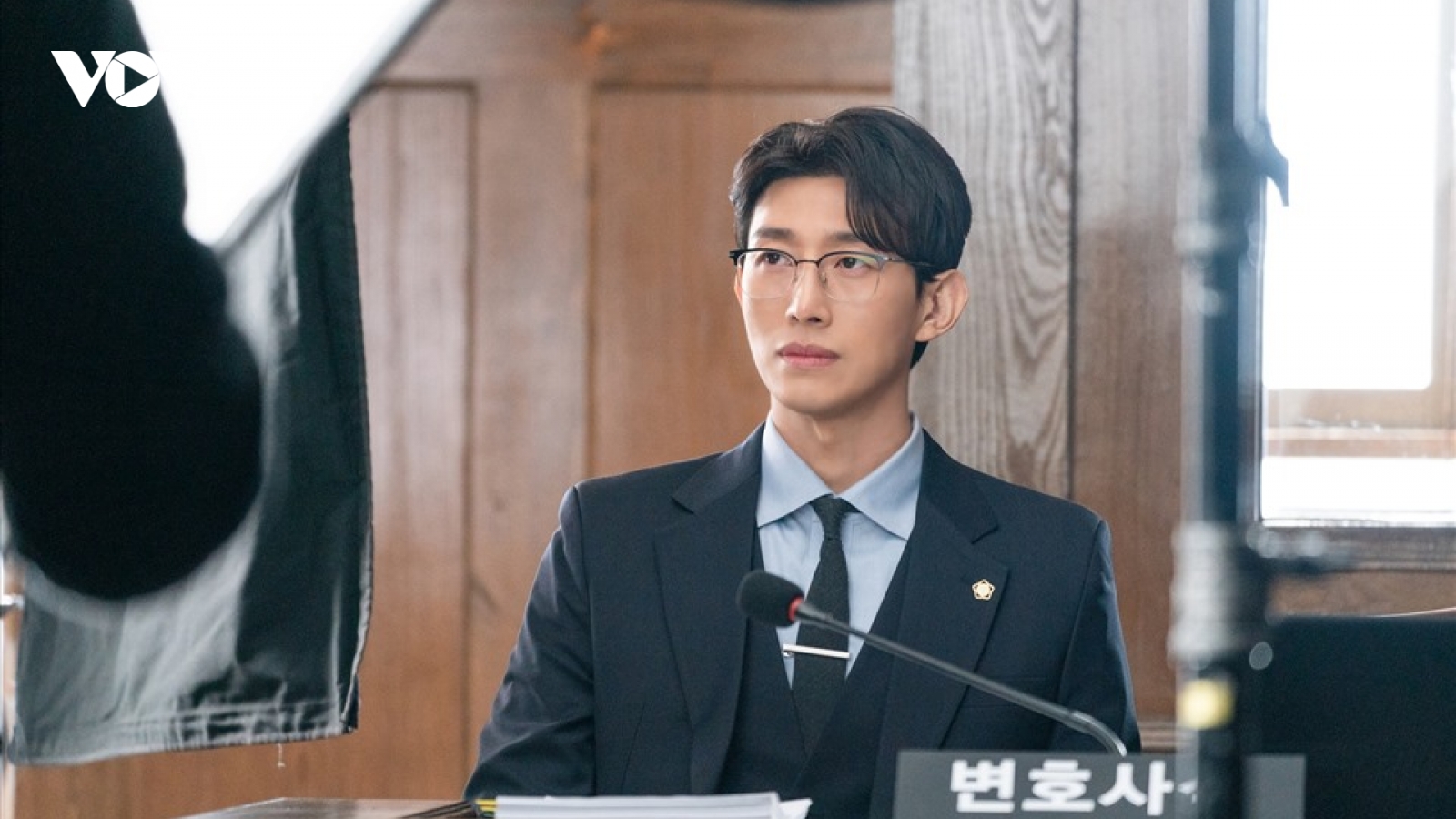 Kang Ki Young - Nam diễn viên nổi danh nhờ đóng những vai phụ