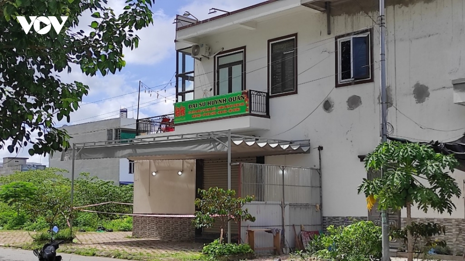 Nóng 24h: Quá khứ bất hảo của nghi phạm sát hại người phụ nữ ở Hải Phòng