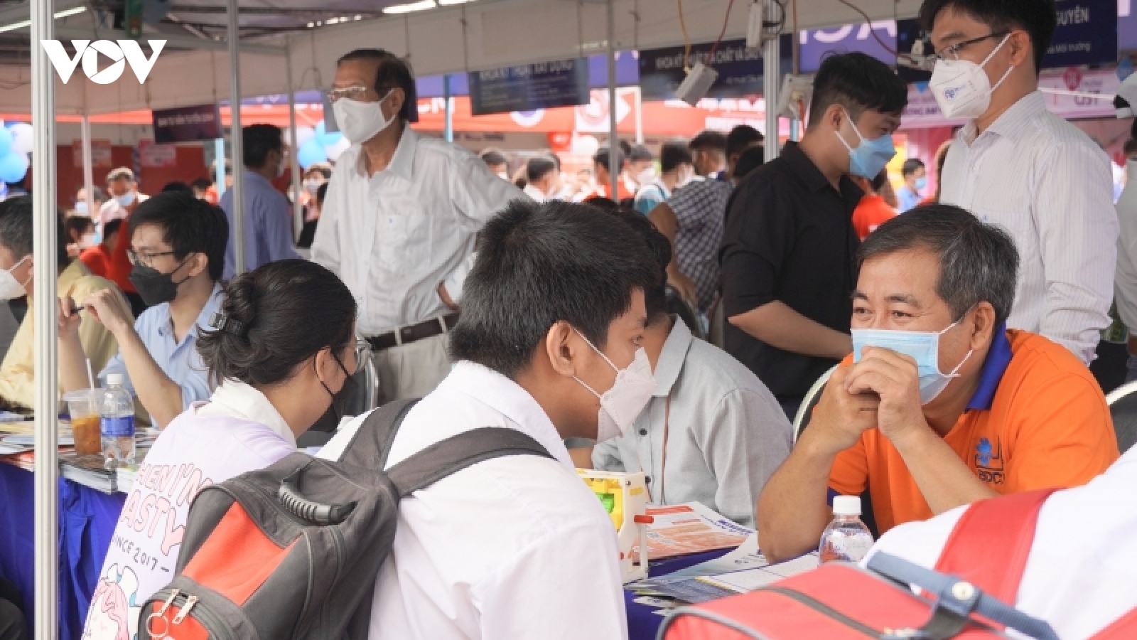 Đặt nguyện vọng xét tuyển phù hợp để nắm chắc tấm vé vào đại học