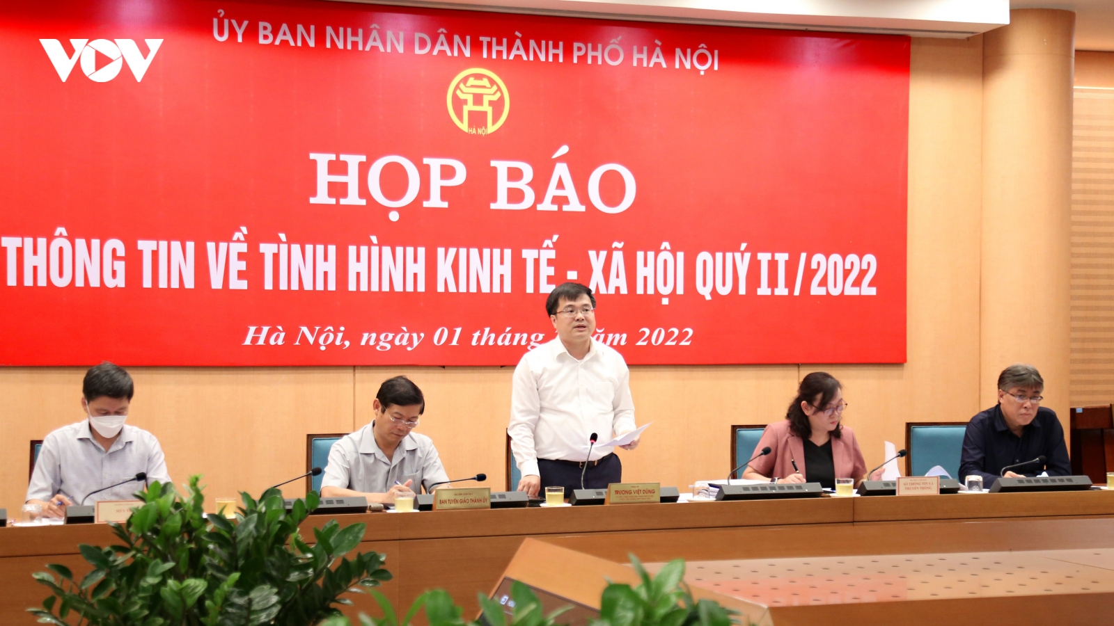 Hà Nội bỏ trụ sở báo Lao Động ra khỏi danh mục cơ sở cần di dời