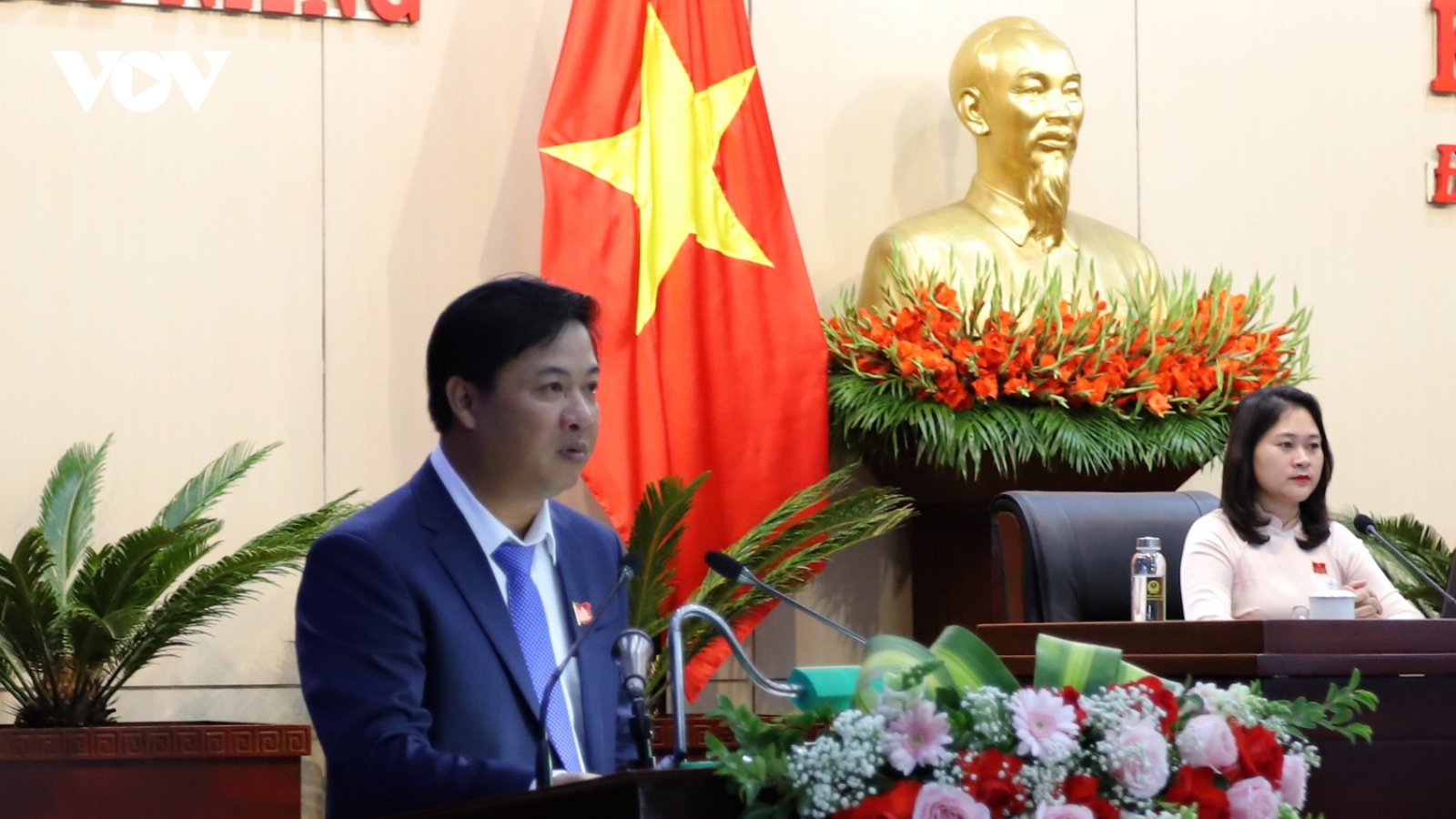 Kỳ họp HĐND TP Đà Nẵng: Tháo gỡ vướng mắc triển khai mô hình chính quyền đô thị