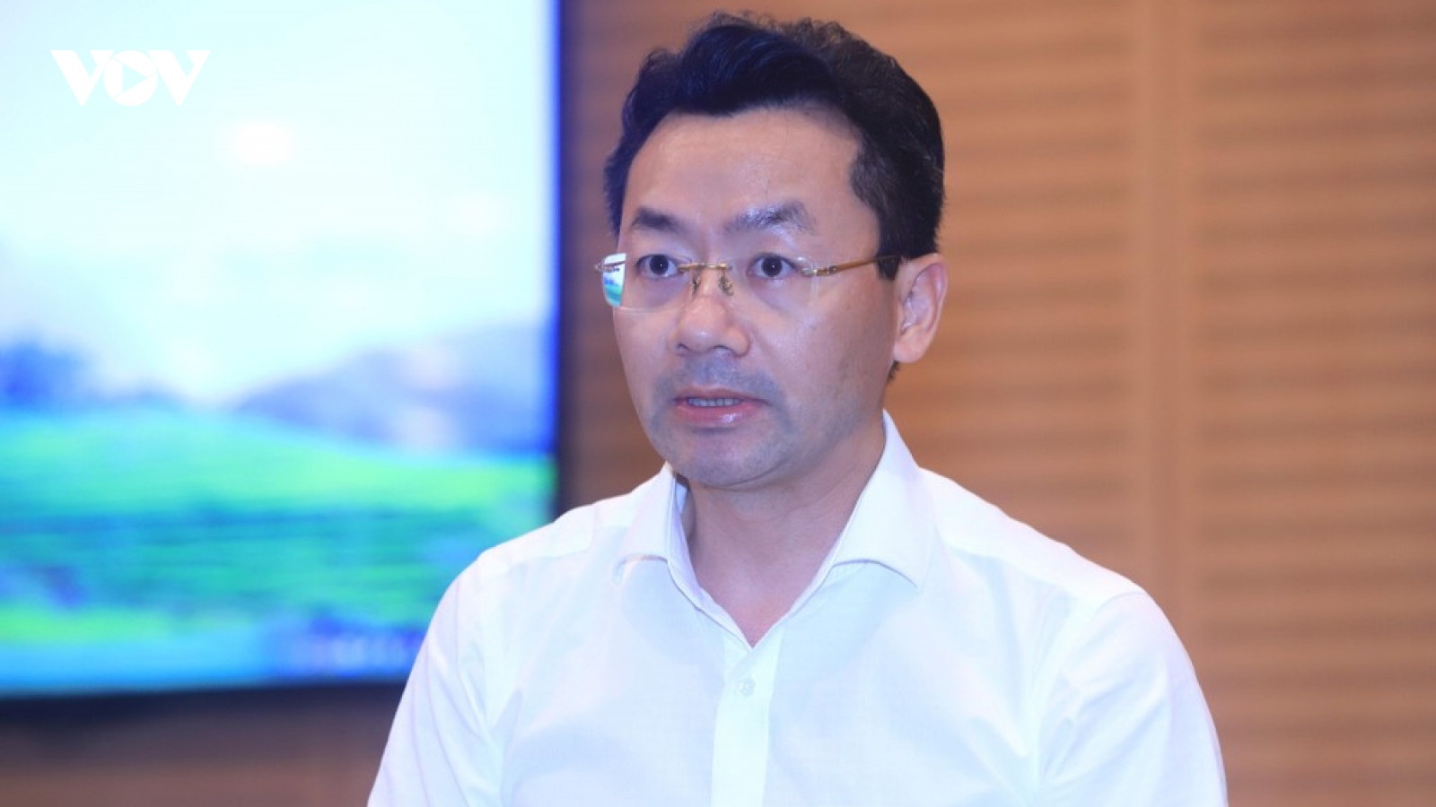 Diễn viên Hồng Đăng đi du lịch nước ngoài chưa được phép của đơn vị quản lý?