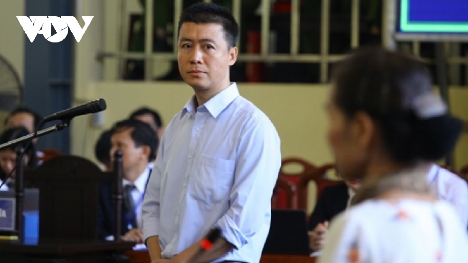 "Trùm cờ bạc" Phan Sào Nam đã nộp 1.384 tỷ đồng