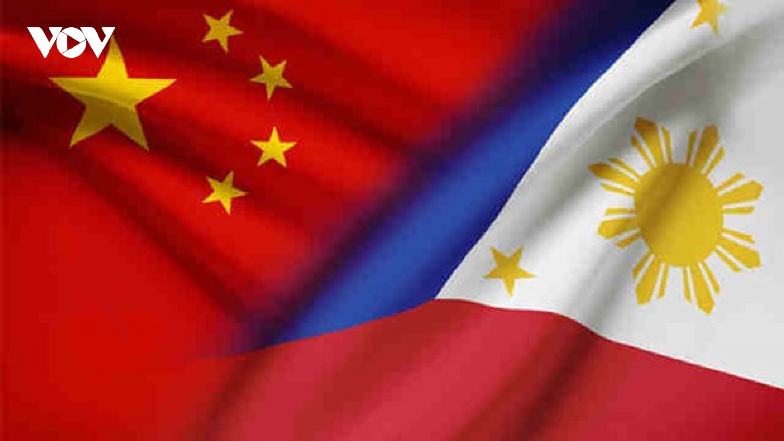 Philippines đề xuất trao đổi quân sự với Trung Quốc để giải quyết xung đột