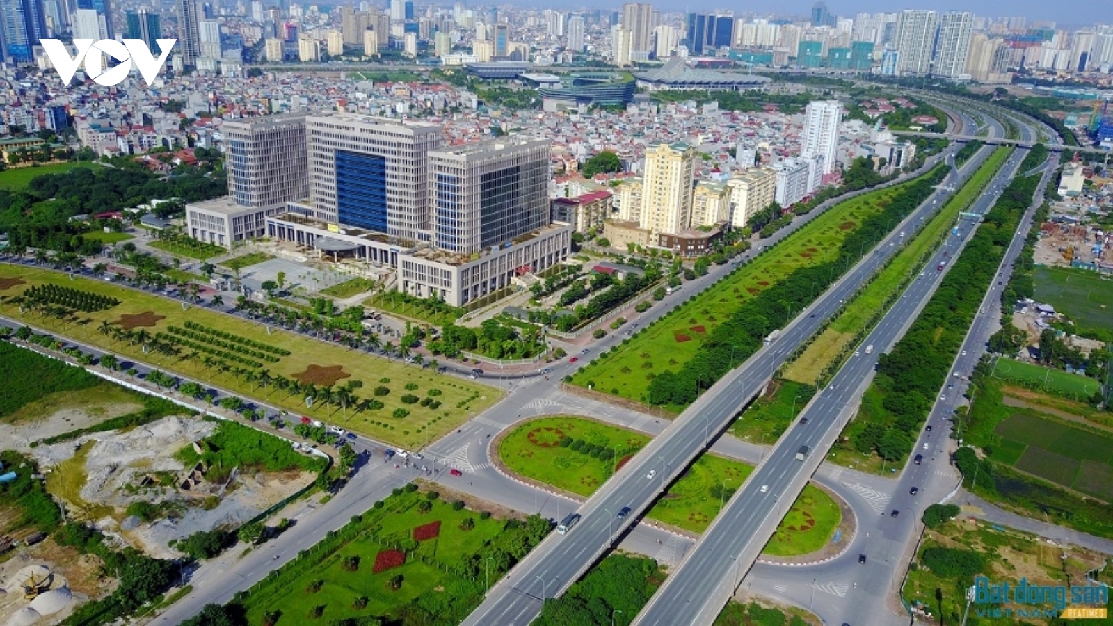 Government Decree improves transparency of property projects 