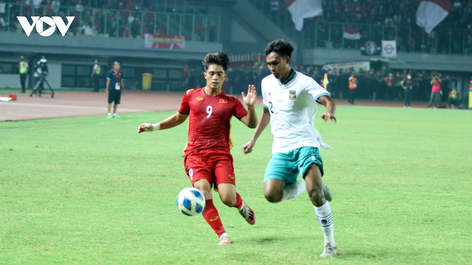 U19 Indonesia tập huấn châu Âu trước ngày tái đấu U19 Việt Nam 