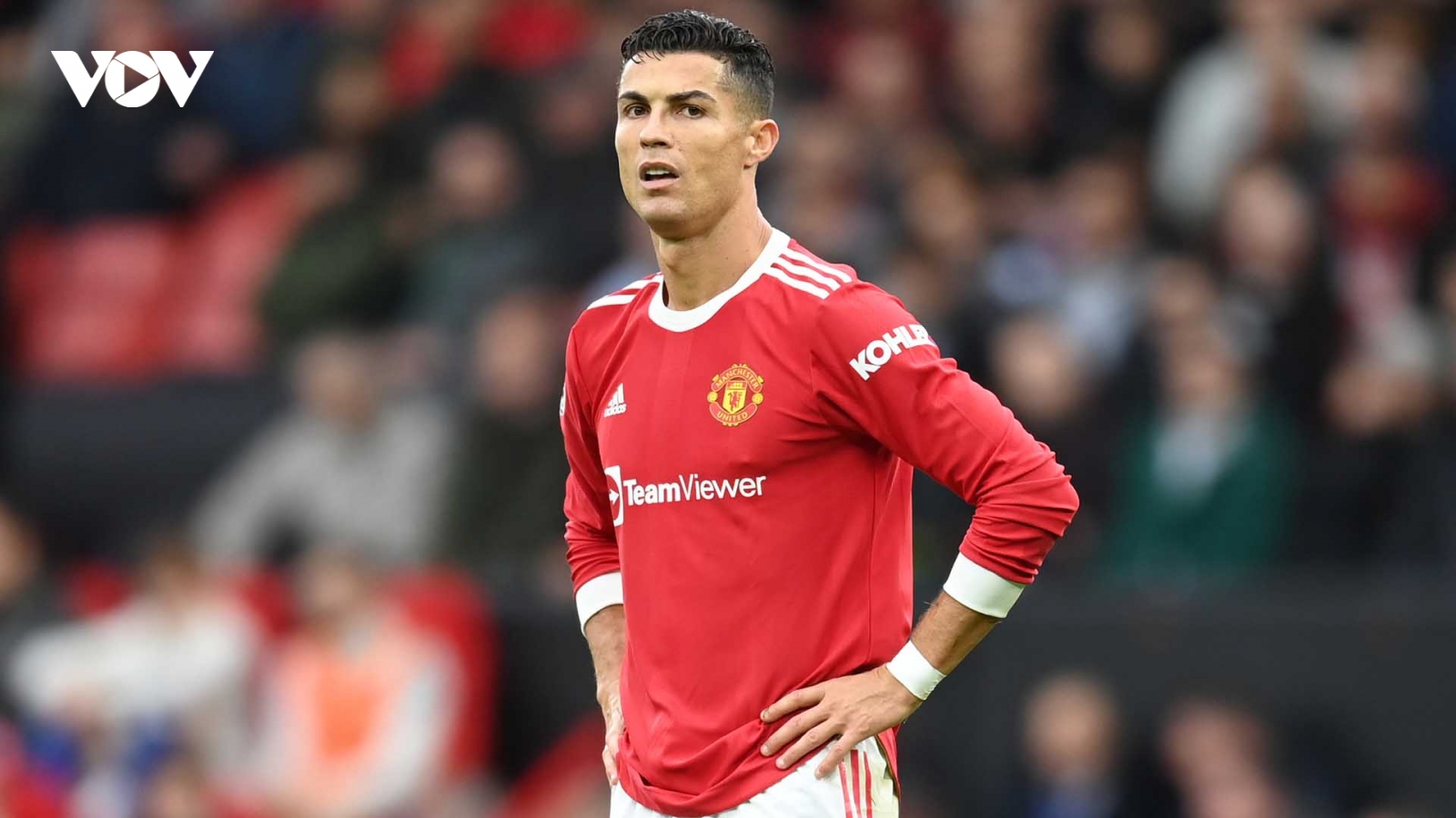 Chuyển nhượng 8/7: MU quyết không bán Ronaldo