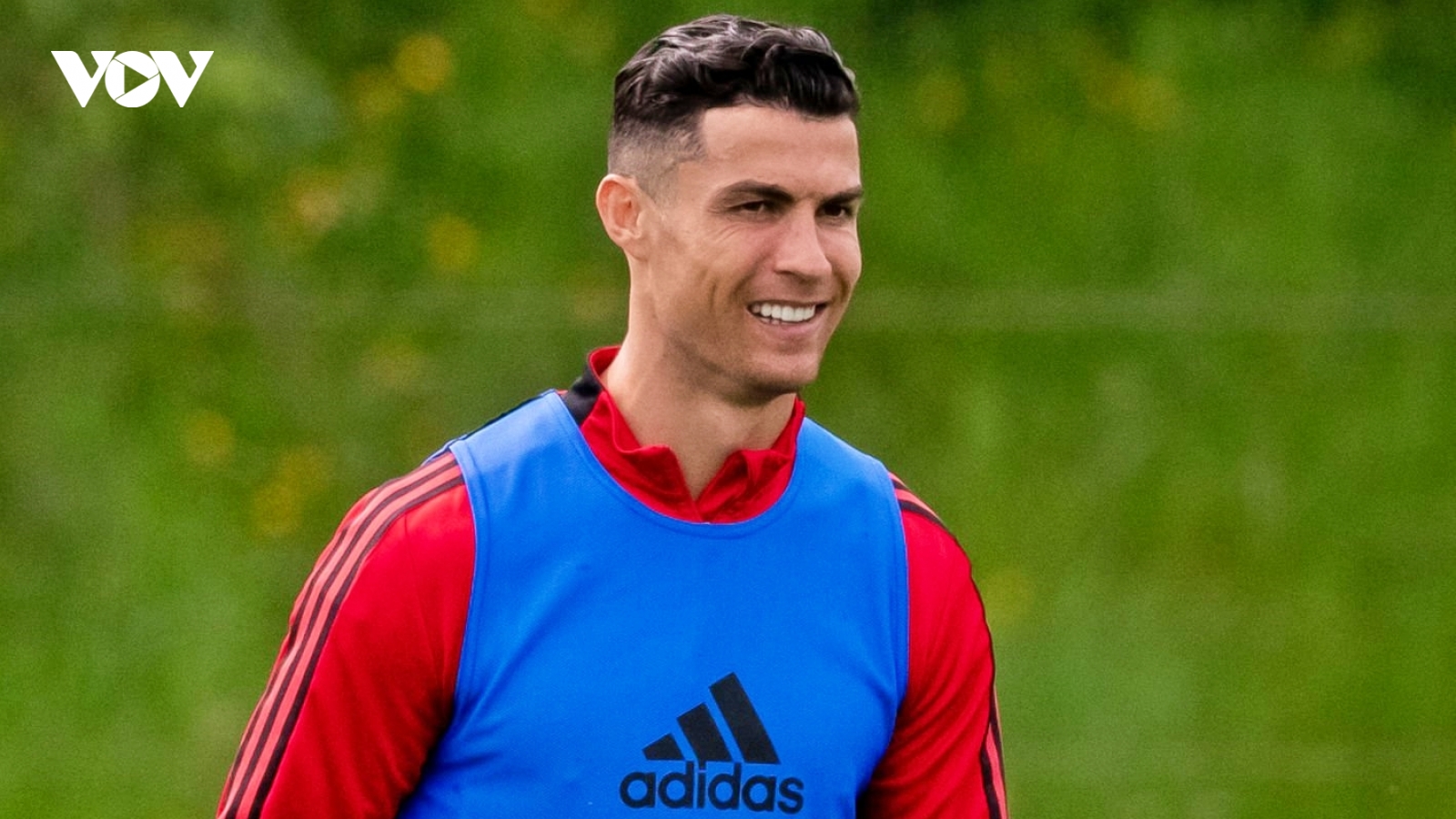 MU có động thái mới nhất về tương lai của Ronaldo