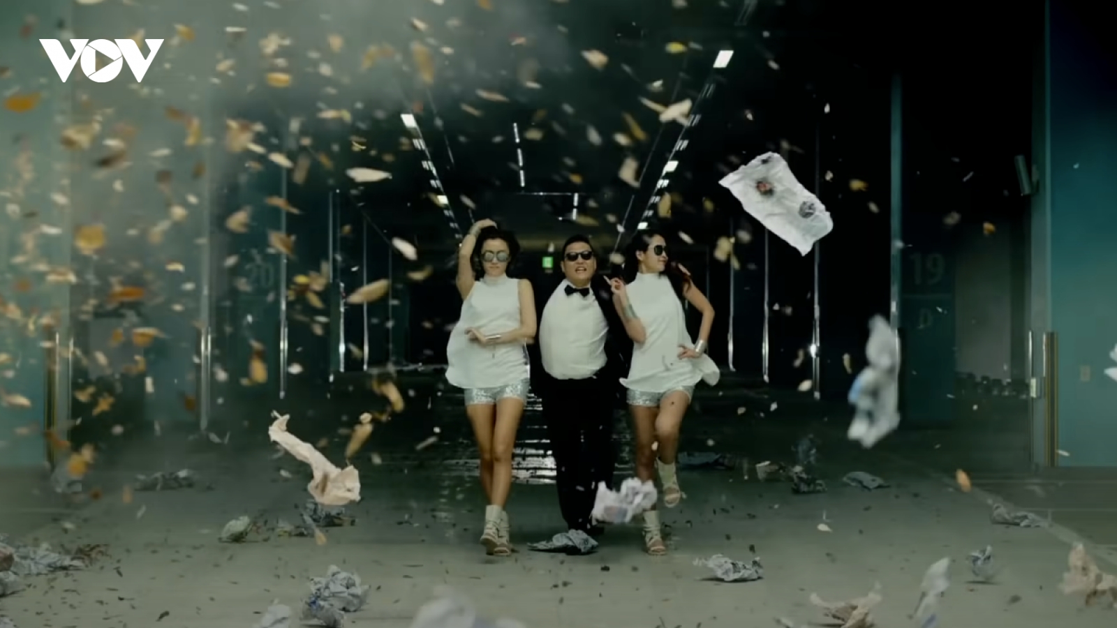 10 năm ra mắt, “Gangnam Style” vẫn là "tượng đài" lượt view trên Youtube