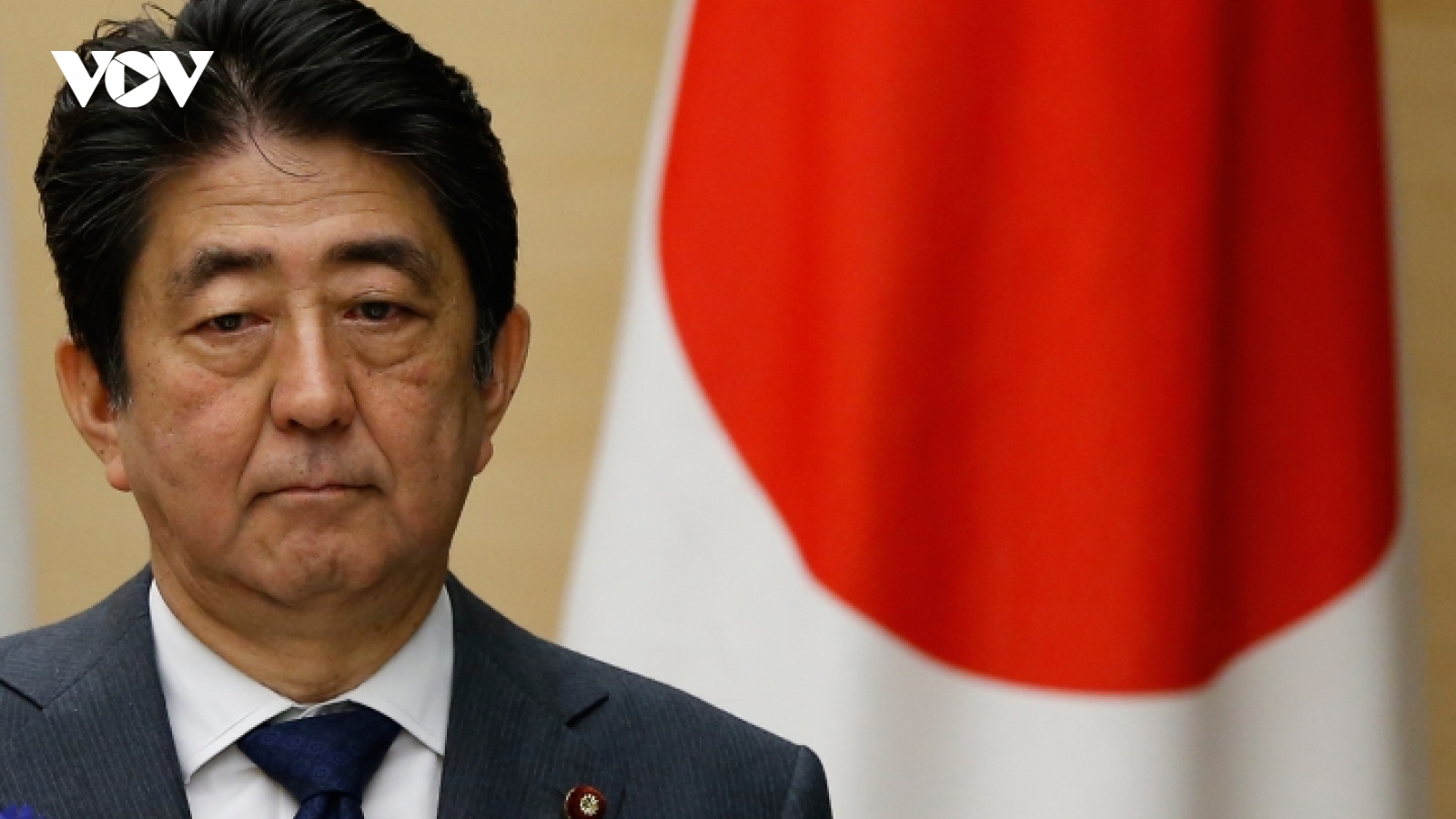 Abe Shinzo - Vị Thủ tướng nhiều dấu ấn trên chính trường Nhật Bản