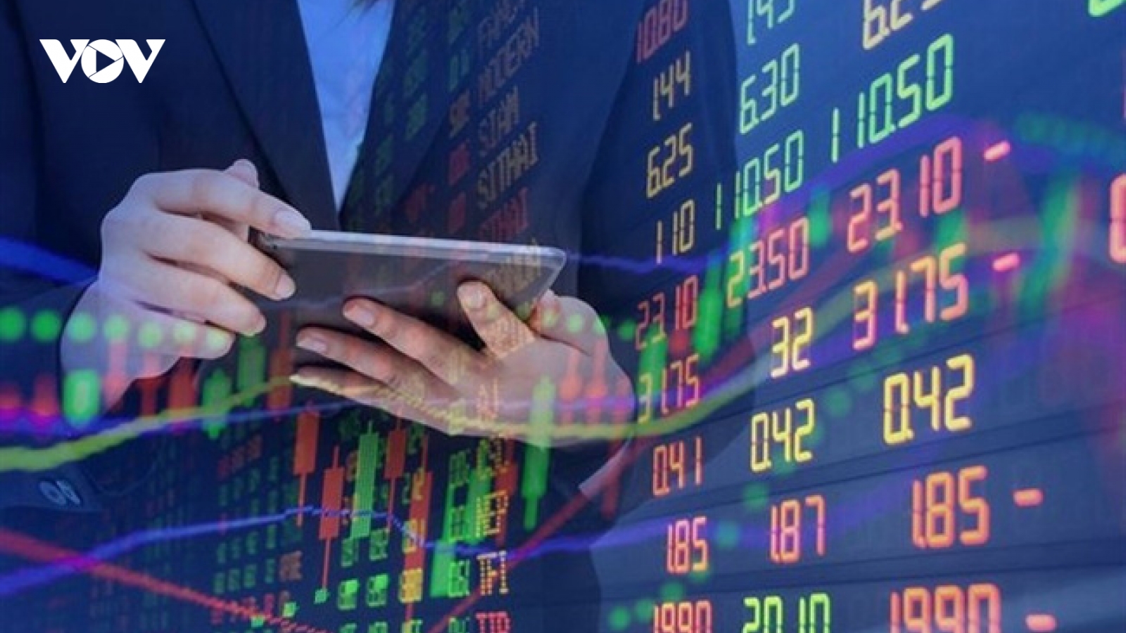 Thị trường chứng khoán Việt sẽ được nâng hạng trước năm 2025?