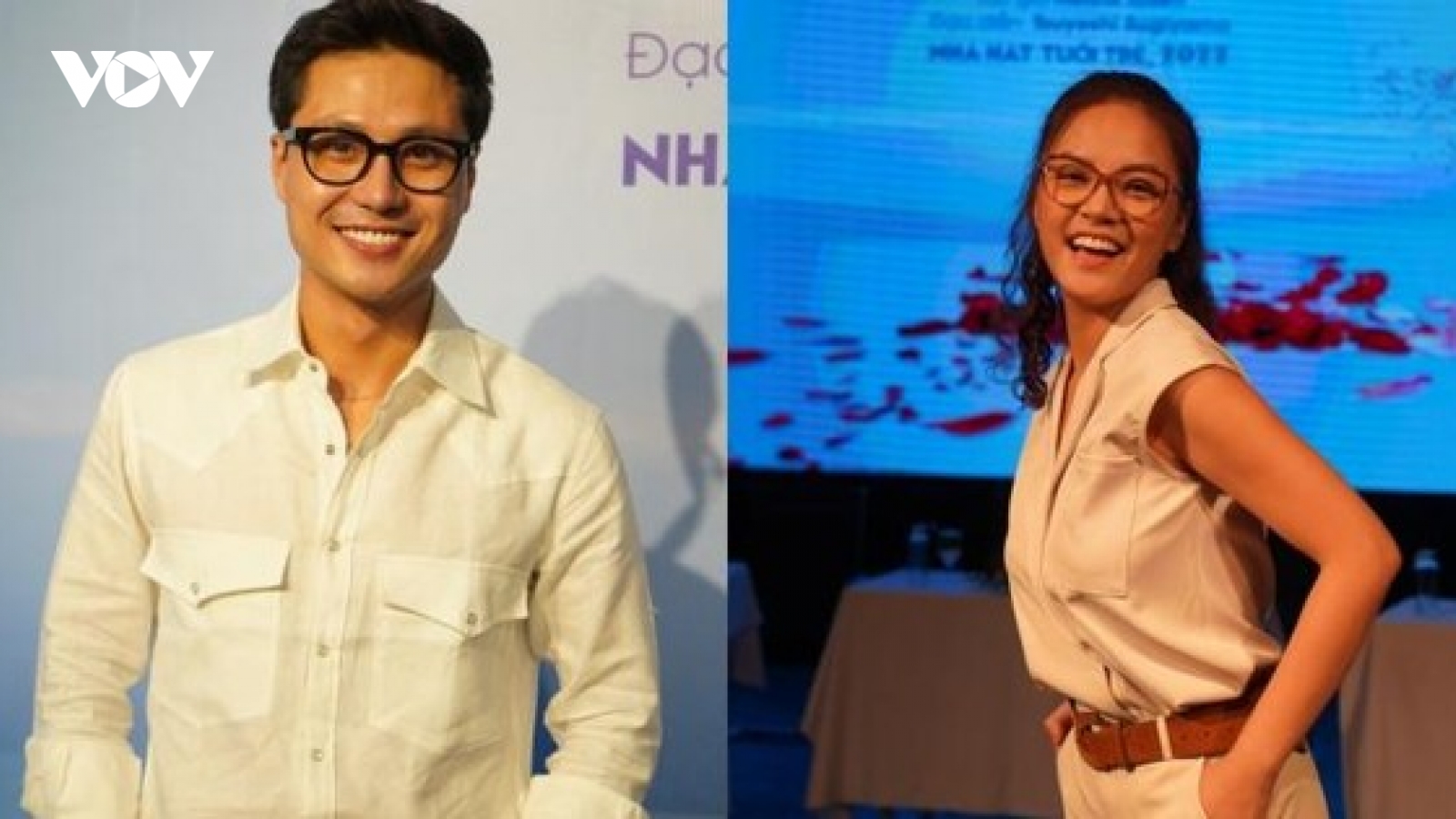 Thanh Sơn, Thu Quỳnh tái hiện vở kịch kinh điển "Hedda Gabler"