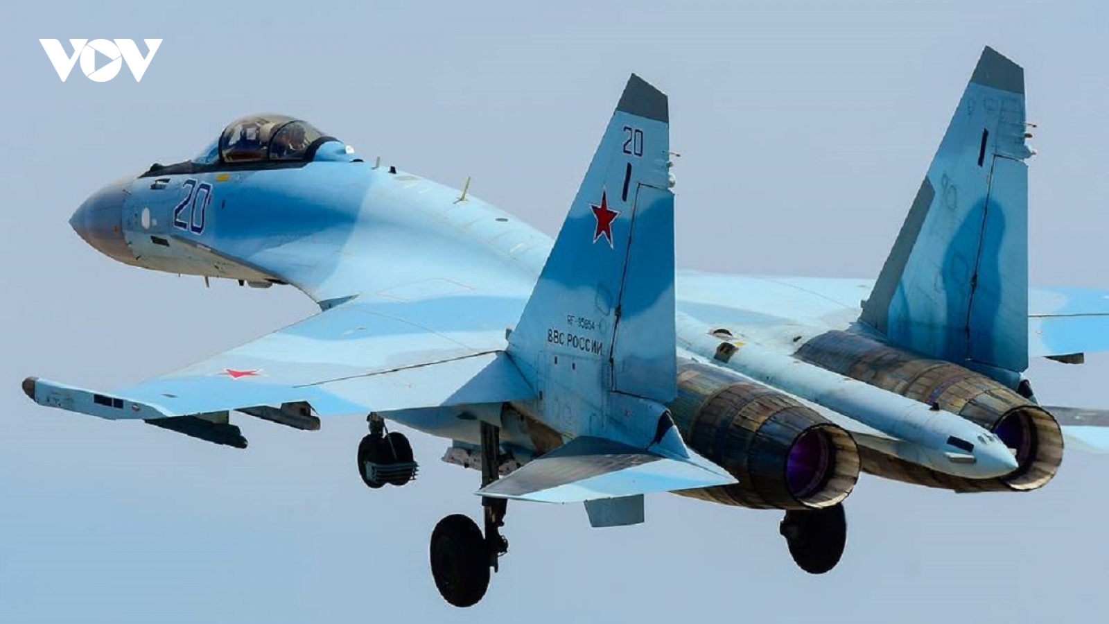 Cuộc chiến kiểm soát vùng trời Ukraine: Canh bạc nhiều rủi ro của Nga