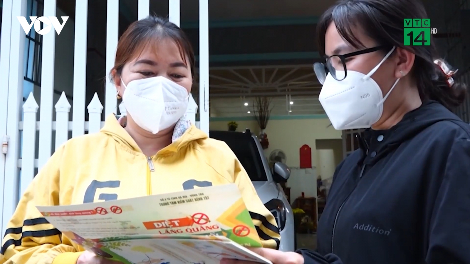 Sốt xuất huyết vì sao khó hạ nhiệt?