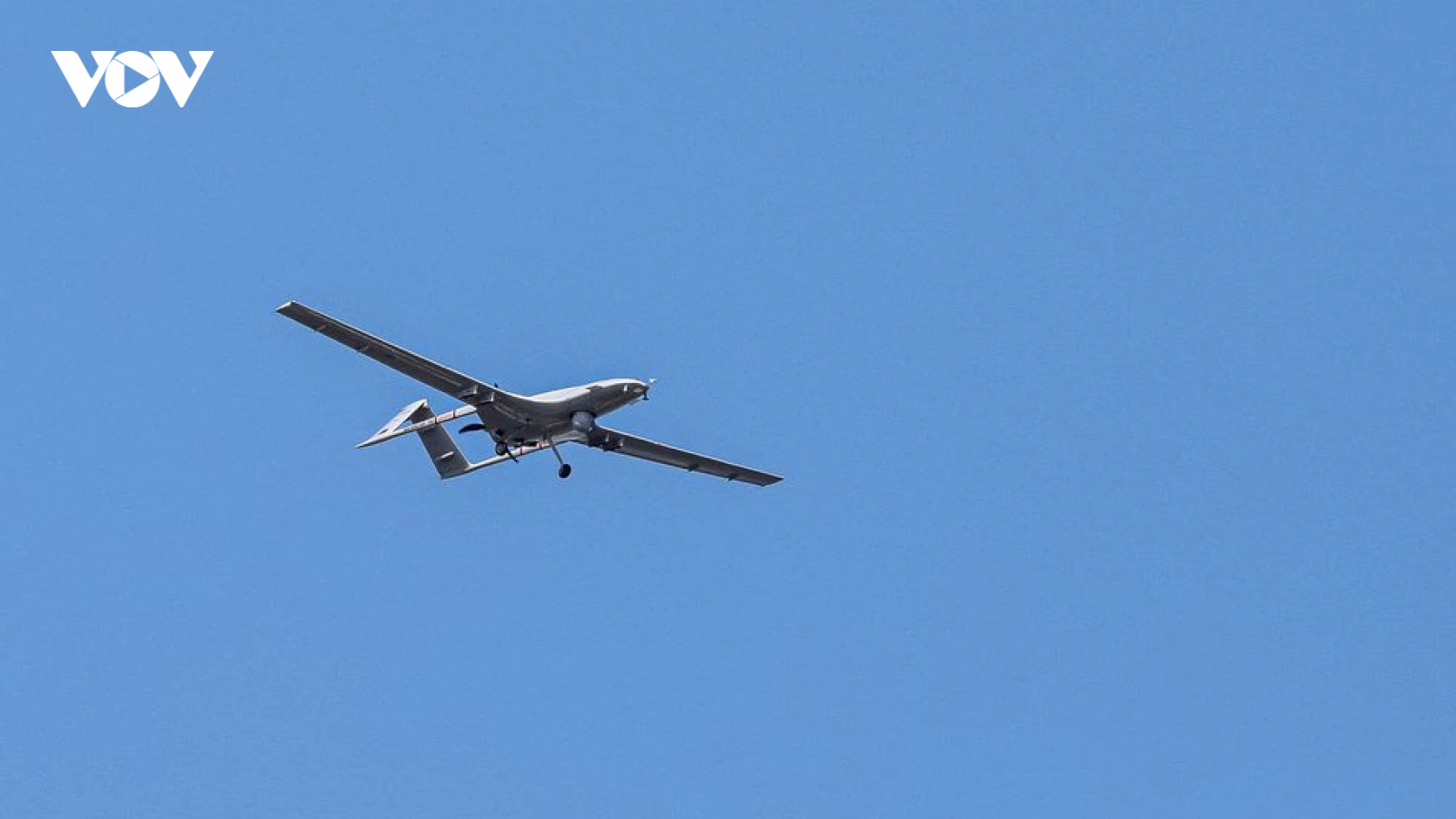 UAV cảm tử: “Cơn đau đầu” của Nga trên chiến trường Ukraine