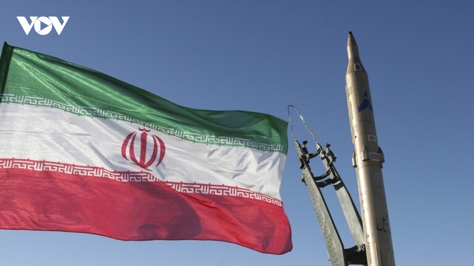 Tổng thống Biden nói Mỹ có thể dùng vũ lực để ngăn Iran chế vũ khí hạt nhân