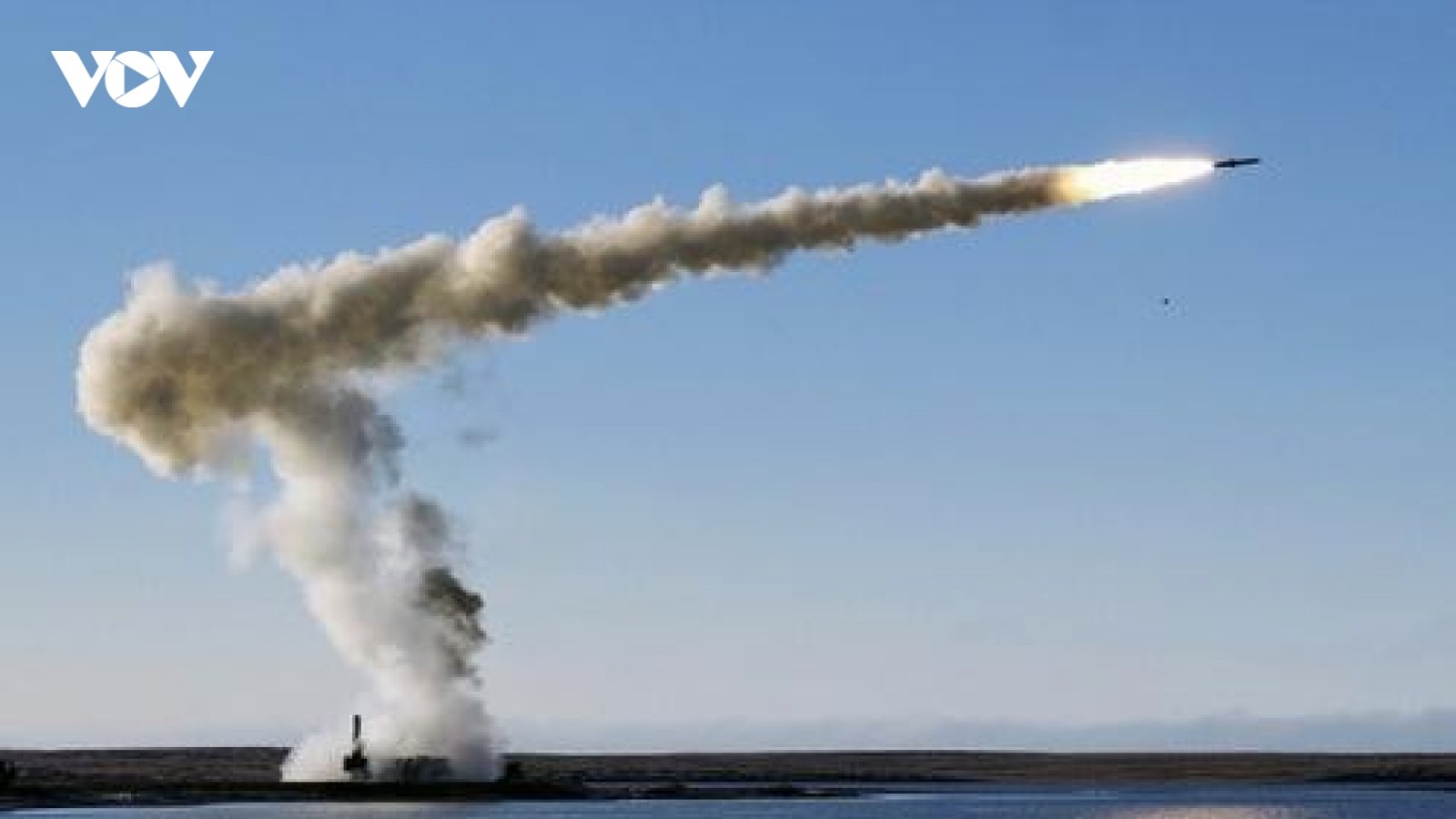 Bộ đôi tên lửa phòng thủ canh biển Baltic của Nga