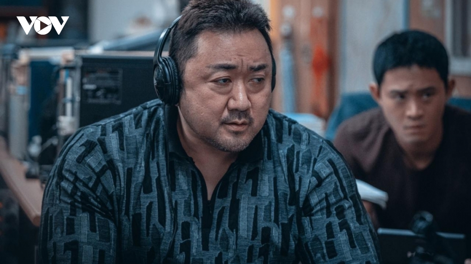 Phim hành động của Ma Dong-seok bị cấm chiếu tại Việt Nam vì quá bạo lực
