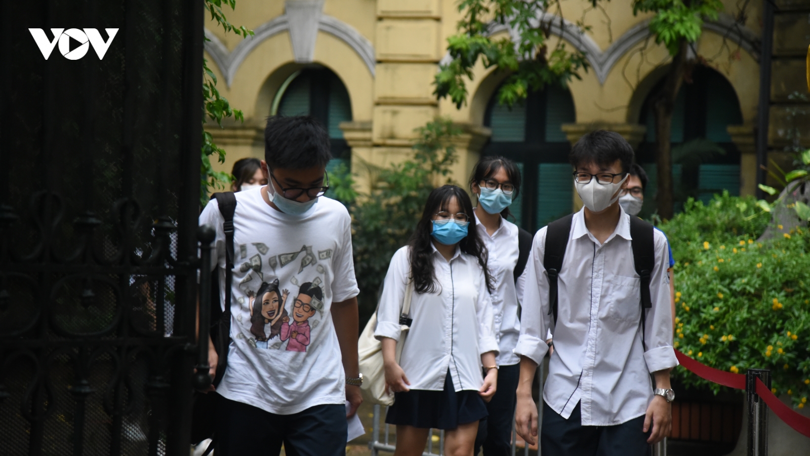 Thủ khoa đạt 96,1/100 điểm tiết lộ bí quyết chinh phục kỳ thi đánh giá tư duy